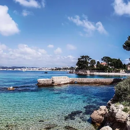 Apartment Superbe Studio Plein Pied Grand Jardin A 500m De La Plage *